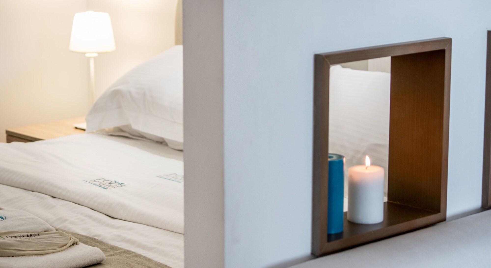 Polis Of Naxos Boutique Hotel Naxos City Экстерьер фото