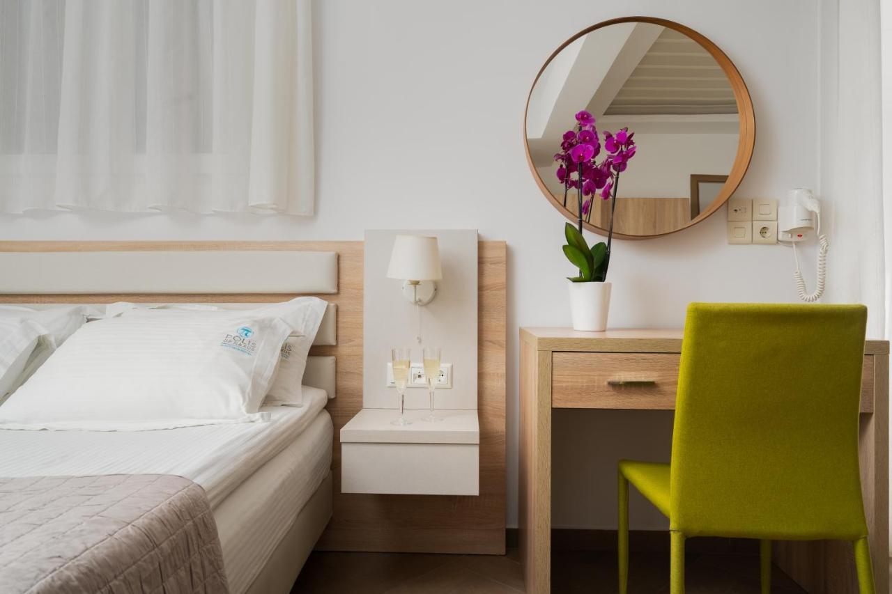 Polis Of Naxos Boutique Hotel Naxos City Экстерьер фото