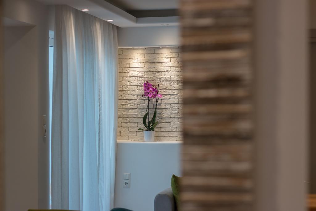 Polis Of Naxos Boutique Hotel Naxos City Экстерьер фото